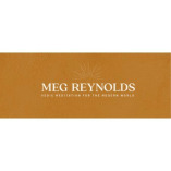 Meg Reynolds Vedic Meditation