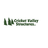 Cricket Valley Structures