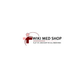 Wiki Med Shop