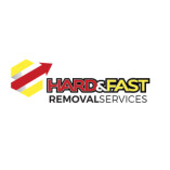 Hard and Fast Removal Services