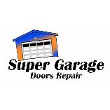 Super Garage Doors Repair