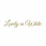 Lovely in White
