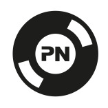 PAUL NUMA logo