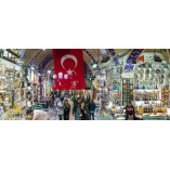 Free Tour of Istanbul