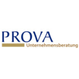 PROVA Unternehmensberatung GmbH logo