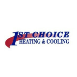 1st Choice Heating & Cooling