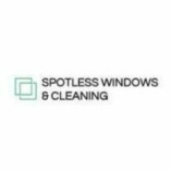 Spotless Windows & Cleaning