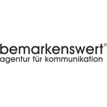 Bemarkenswert GmbH logo