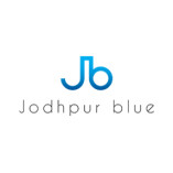 The Jodhpur Blue Company