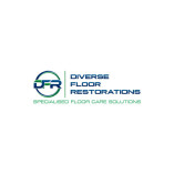 Diverse Floor Restorations