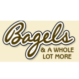 Bagels & A Whole Lot More