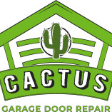 Cactus Garage Door Repair