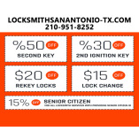 Certified Locksmith in San Antonio