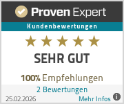 Erfahrungen & Bewertungen zu Baris Uzun