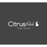 Citrus Fresh Carpet Cleaning