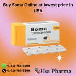 Buy {Soma 500mg} online |Instant Delivery| Muscle Relaxant Painkiller 2023