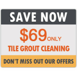 Tile Grout Cleaning Carrollton TX