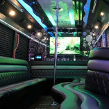 Limousine St. Pete