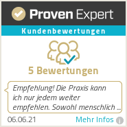 Erfahrungen & Bewertungen zu Osteopatie-Praxis-Dortmund-Schlueter