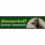 Zimmerhoff German Shepherds