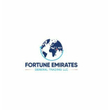 Chemical Suppliers in UAE | Fortune Emirates General Trading LLC