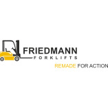 Friedmann Forklifts GmbH