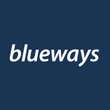 blueways GmbH & Co.KG logo