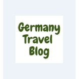 Germany Travel Blog