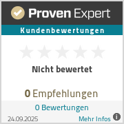 Erfahrungen & Bewertungen zu Sven J. Scheuerle