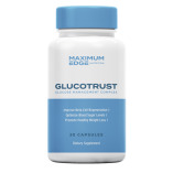 Gluco24 Blood Sugar Support