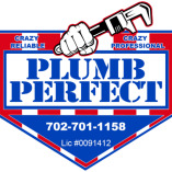 Plumb Perfect NV