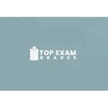 Top Exam Grades