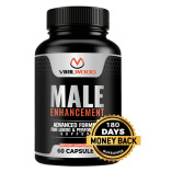 VirilWood Male Enhancement