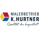Malerbetrieb K. Hurtner GmbH logo