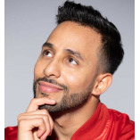 Anwar Jibawi Merch