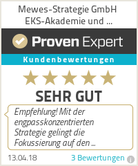 Erfahrungen & Bewertungen zu EKS-Akademie GmbH