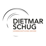 Dietmar Schug I Privatkoch Köln logo