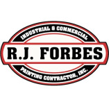 RJ Forbes Painting Contractors Inc