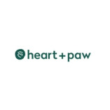 Heart + Paw