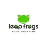 Leapfrogs Action Sports & Games