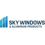 Aluminum Windows & Doors Manufacturer