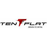 Ten Flat Detailing