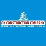 Ok Construction Company & brick pointing comapny