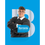 Barmenia Versicherung - Jessica Mahler