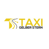 Taxi Gelber Stern