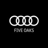 Five Oaks Audi