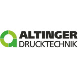 Altinger Drucktechnik GmbH & Co.KG