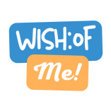 WishOf.Me logo