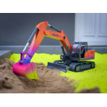 Dighero RC Excavator
