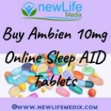 buy Ambien online at zero processing fees at newlifemedix